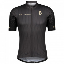 TRICOU SCOTT RC TEAM 10 MEN Grey-Beige