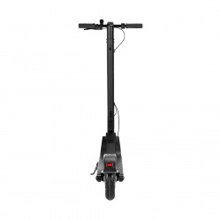 Trotineta electrica DEVRON Provision E-Jack S19 Negru-Galben