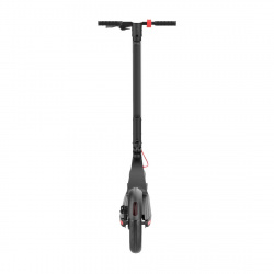 Trotineta electrica DEVRON Devron Zerga X8 Negru-Rosu