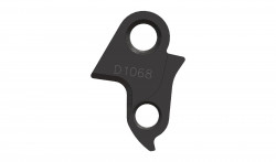 Ureche Cadru PILO D1068 Commencal - Img 2