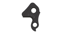 Ureche Cadru PILO D1474 Commencal - Img 2
