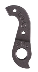 Ureche Cadru PILO D543 Cervelo - Img 2