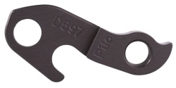 Ureche Cadru PILO D597 Bianchi - Img 2