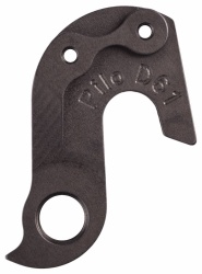 Ureche Cadru PILO D61 Cannondale - Img 2