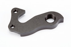 Ureche Cadru PILO D618 Redline - Img 2