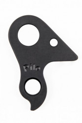 Ureche Cadru PILO D737 Haibike