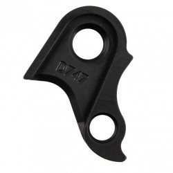 Ureche Cadru PILO D747 Haibike, Vitus