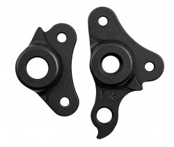 Ureche Cadru PILO D752+S24 12mm Silverback - Img 2