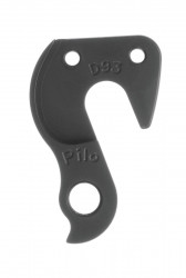 Ureche Cadru PILO D93 Da Bomb