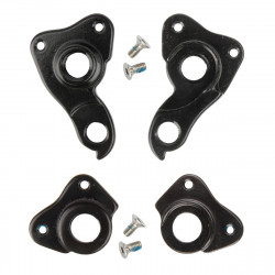Ureche Cadru SXT GH- B3 Negru - Img 1