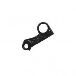 Ureche cadru X12 CUBE Hanger Attain/Agree/Cross Race/GravelNegru