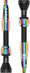 Valve Tubeless Lezyne CNC Oil Slick 44mm