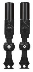 Valve tubeless Muc-Off Tubeless Valves Big Bore Hybrid (Medium) Black