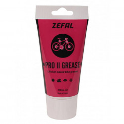 Vaselina ZEFAL PRO II Grease Lithium 150 ml