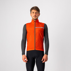 Vesta Castelli Squadra Stretch Rosu/Antracit