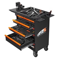 Workstation SUPER B TBA9000 - LIVRARE PE BAZA DE COMANDA - Img 11