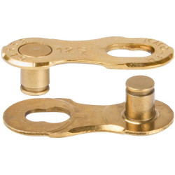 Za Rapida KMC Missing Link 12NR Ti-N Gold 12 Viteze