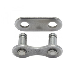 Za Rapida KMC Snap-On Narrow EPT Silver - Cutie 40 bucati