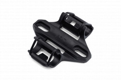 ACID FRAME MOUNT FOR TOOL HUSK Negru