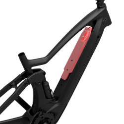 Adaptor acumulator suplimentar SCOTT E-MTB 500 Wh