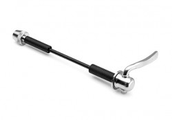 ADAPTOR ELITE THRU-AXEL PENTRU TUO, QUBO AND NOVO 12MM
