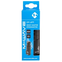 Adaptor Ghidon M-WAVE CP Lift 1.1/8" - Img 4
