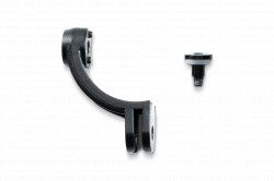 ADAPTOR PRINDERE LUMINA ACID UNIVERSAL ADAPTER PRO-E 140 Negru