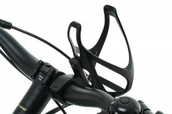 ADAPTOR SUPORT BIDON ACID BOTTLE CAGE ADAPTER Black - Img 2