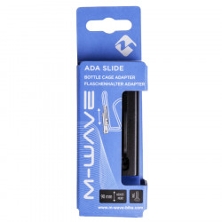 Adaptor Suport Bidon M-WAVE ADA SLIDE - Img 3