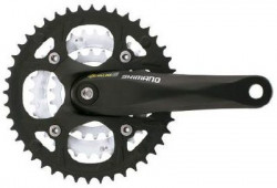 Angrenaj Shimano Alivio FC-M442 Octalink