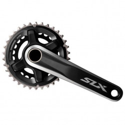 Angrenaj Shimano SLX FC-M7000-11-B2 2x11 V 34-24T Brat 175mm