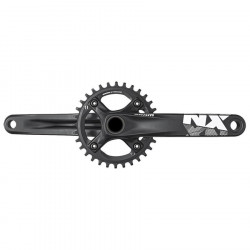 Angrenaj SRAM NX X-SYNC DUB 1x12V 32T Brat 175mm