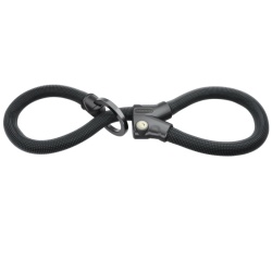 Antifurt ABUS Infinity Loop 1806/110 black
