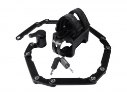 Antifurt RFR Folding Lock L 13367