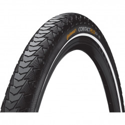 Anvelopa Continental eContact Plus Reflex 50-622 (28*2.0) Negru