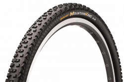 Anvelopa Continental Mountain King II 27.5x2.2