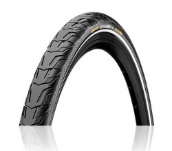 Anvelopa Continental Ride City Reflex 42-622 (28x1.6) negru-cream