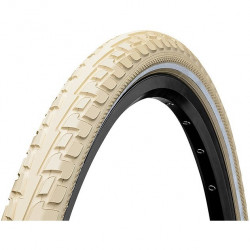Anvelopa Continental Ride Tour reflex 42-622 (28 x 1.60) crem