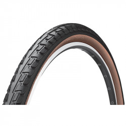 Anvelopa Continental TourRide Puncture-ProTection 47-622 negru maro