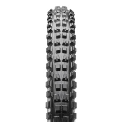 Anvelopa de bicicleta MTB Maxxis Minion DHF 29x2.50 EXO TR 60TPI foldabil - Img 2