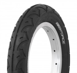 Anvelopa Force Jacket 12 1/2x2 1/4 IA-2603 neagra