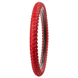 Anvelopa KENDA 20 x 2.25 (58-406) K-51 Rosu