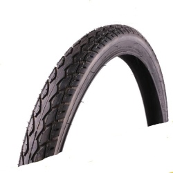 Anvelopa KENDA 22 x 2.125(57-456) K-924 E-Bike Negru - Img 2