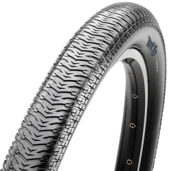 Anvelopa MAXXIS DTH 26x2.30 (55/58-559) 60 TPI Negru Wire