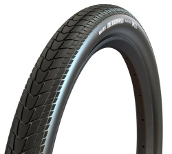 Anvelopa MAXXIS Metropass 27.5x2.0 (49-584) Wire 60TPI 3mm Rubber/e50/REF
