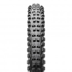 Anvelopa MAXXIS Minion DHR II 29x2.50WT 60 TPI Pliabil 3CG TR Downhill