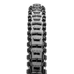 Anvelopa MAXXIS MINION DHR II WT 27.5x2.40 (61-584) Pliabil EXO TR