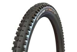 ANVELOPA PENTRU MTB DH MAXXIS MINION DHF 29X2.50 SARMA, TUBELESS READY
