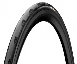 Anvelopa pliabila Continental Grand Prix 5000 25-584 Neagra