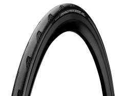 Anvelopa pliabila Continental Grand Prix 5000 AllSeason reflex 35-622 (28 x 1 3/8 x 1 5/8) negru